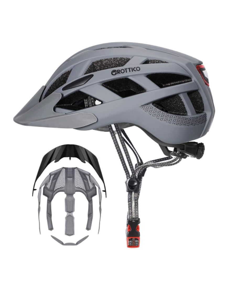 Giro Fixture Mountain Bike Helmet