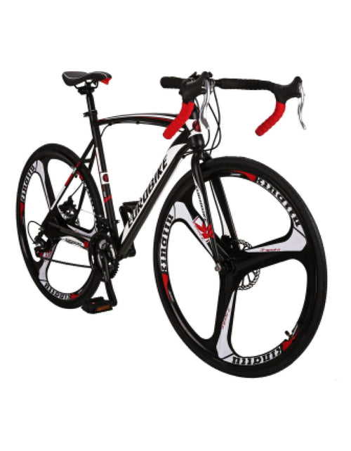 Load image into Gallery viewer, BMC Roadmachine 01 One Disc Carbon
