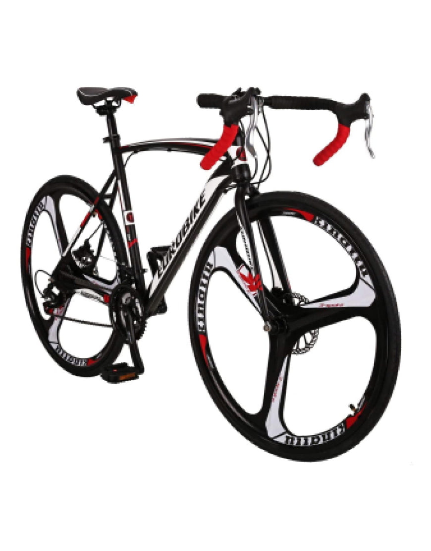 BMC Roadmachine 01 One Disc Carbon