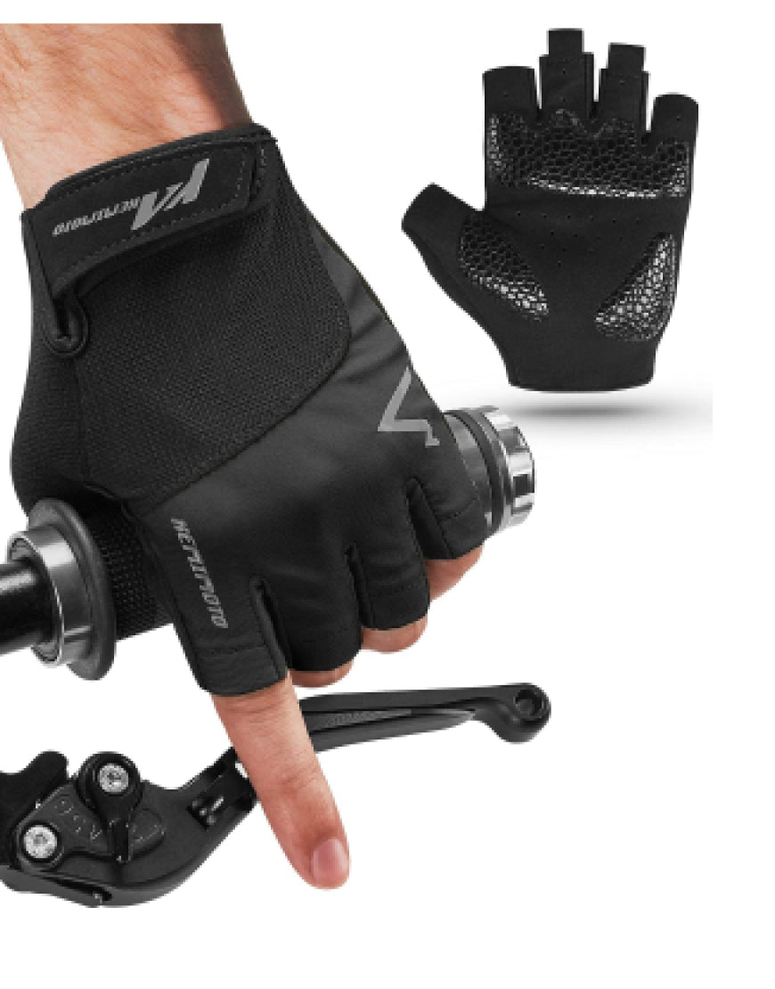 Endura Xtract Mitts II