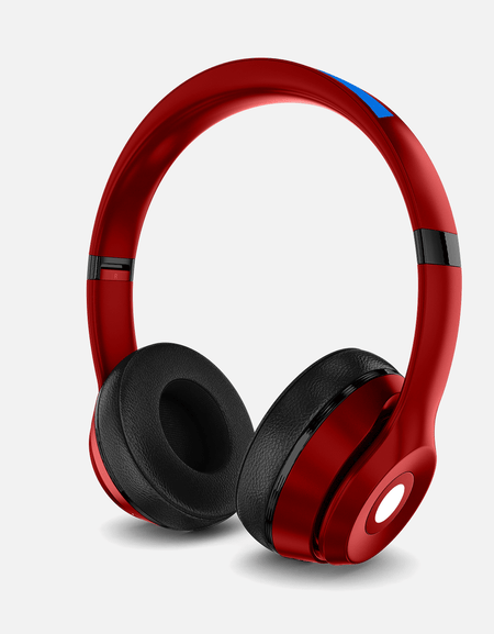 Focal Clear & Focal Celestee Red