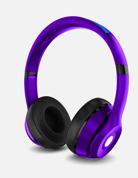 Focal Clear & Focal Celestee Violet